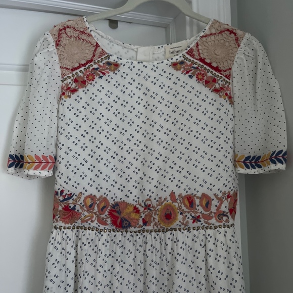 Bohme Dress - Picture 2 of 5